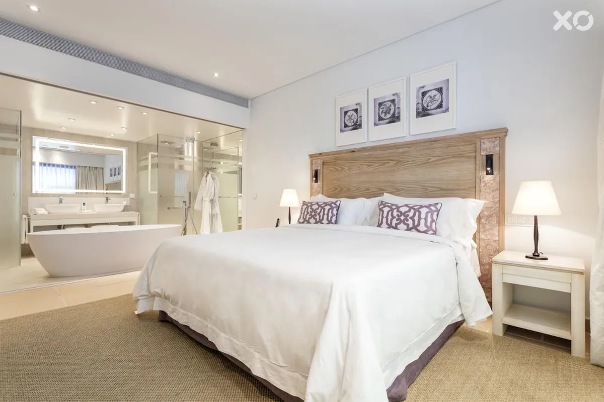 Pine Cliffs Ocean Suites, Luxury Collection Resort, Algarve