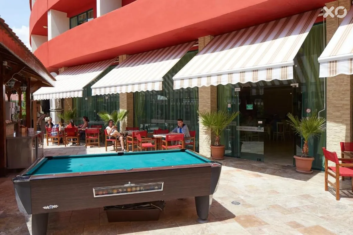 Mena Palace Hotel