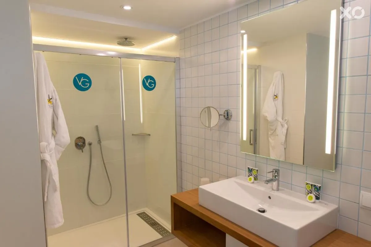 Vanilla Garden Boutique Hotel