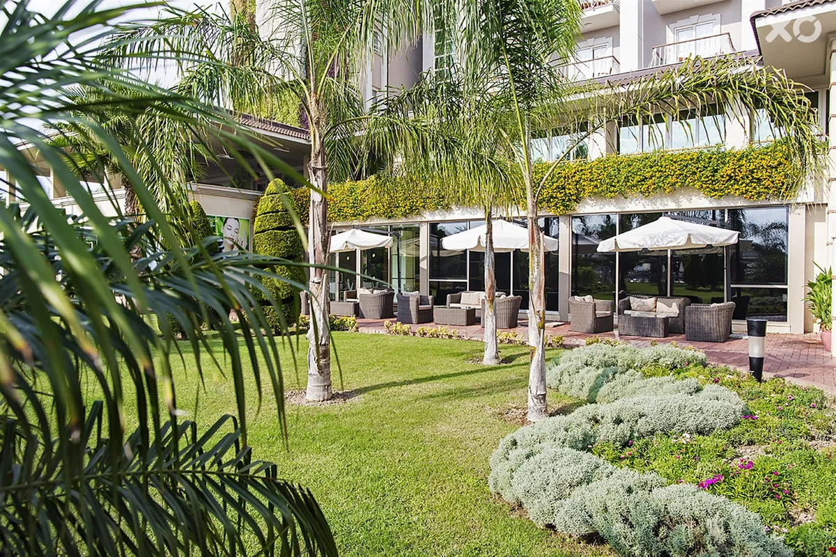 Sunis Elita Beach Resort Hotel & SPA