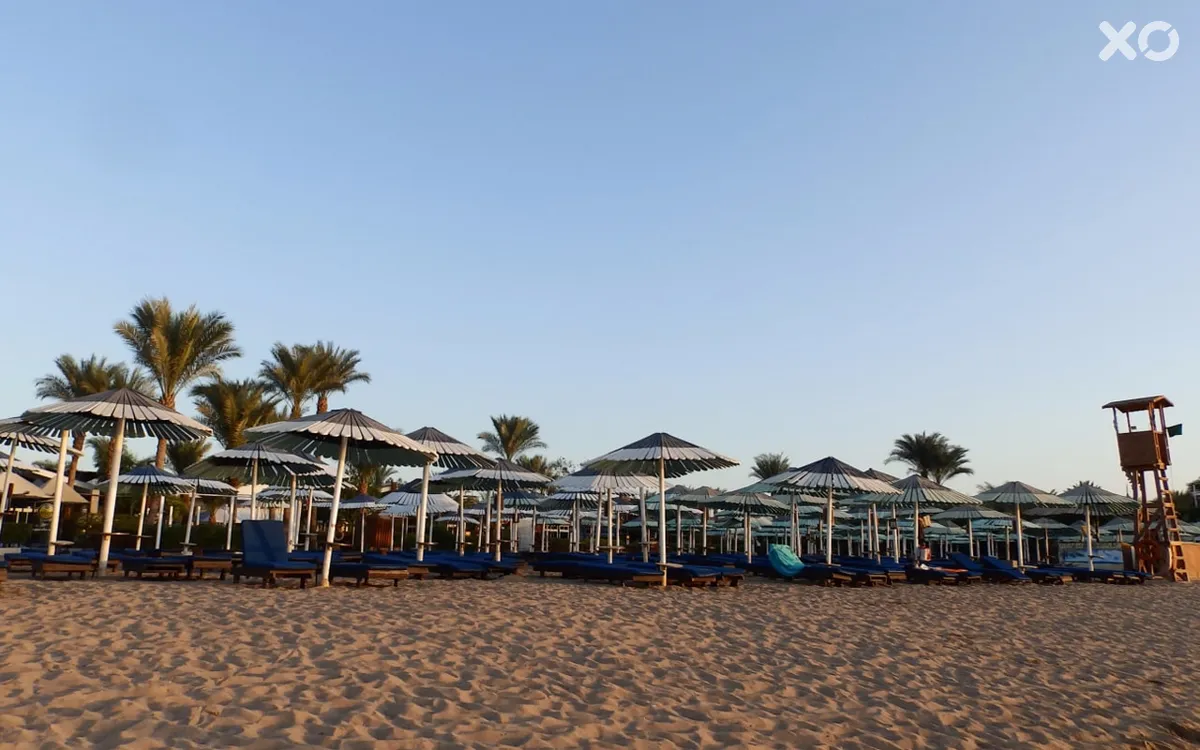 Oriental Rivoli Hotel & Spa