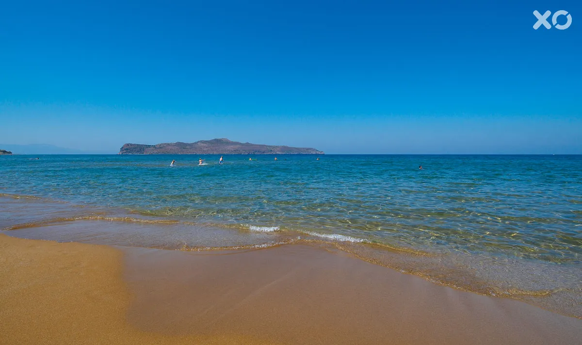 Creta Palm Resort Hotel & Apartments