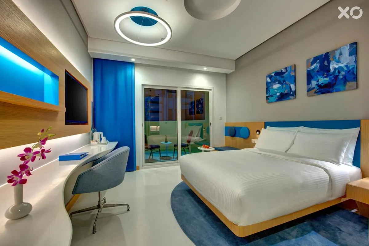 Al Khoory Inn Bur Dubai