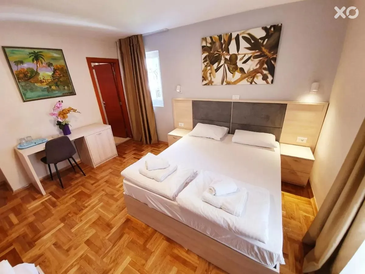 Pier Villa