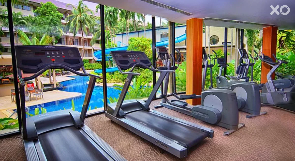 Holiday Inn Resort Phuket Surin Beach