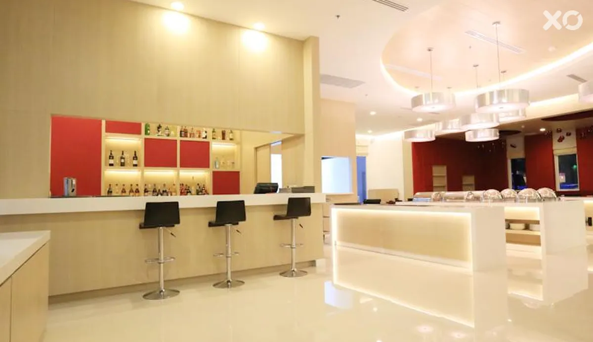 Sleep With Me Hotel design hotel @ patong