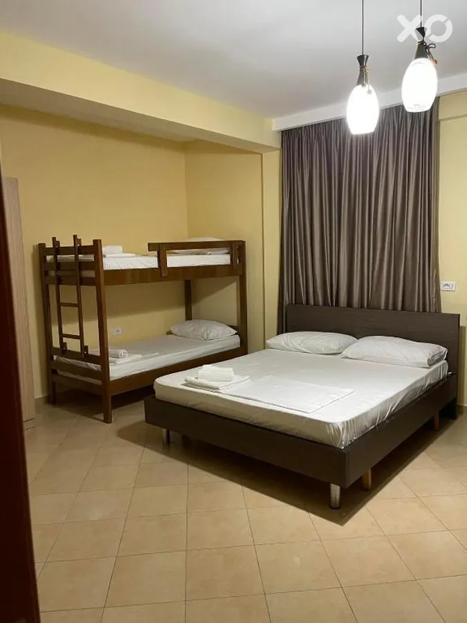 Erjuma Hotel