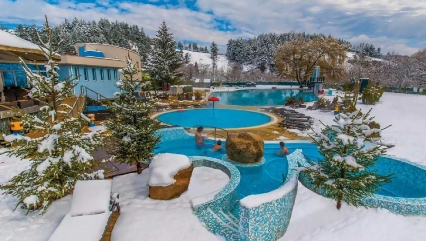 Отдых в Болгарии: когда ехать?