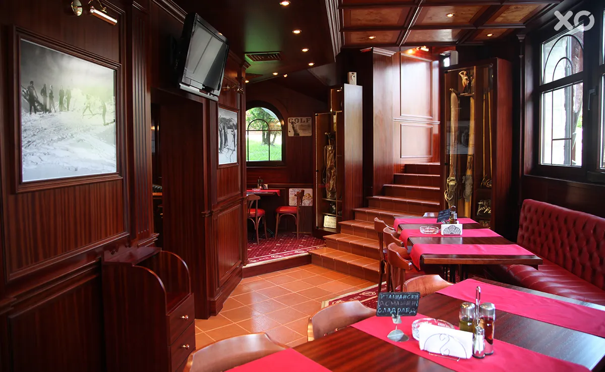 Alpin Hotel