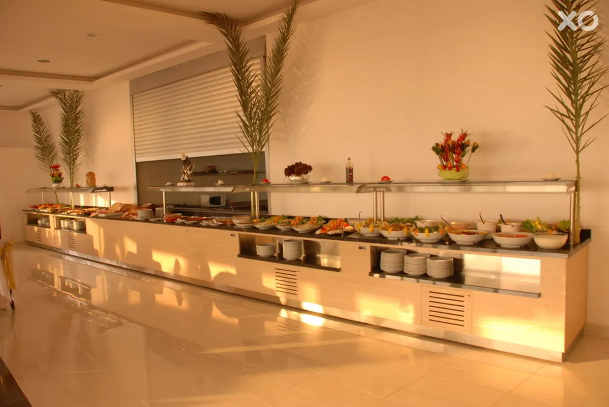 Nova Beach Hotel