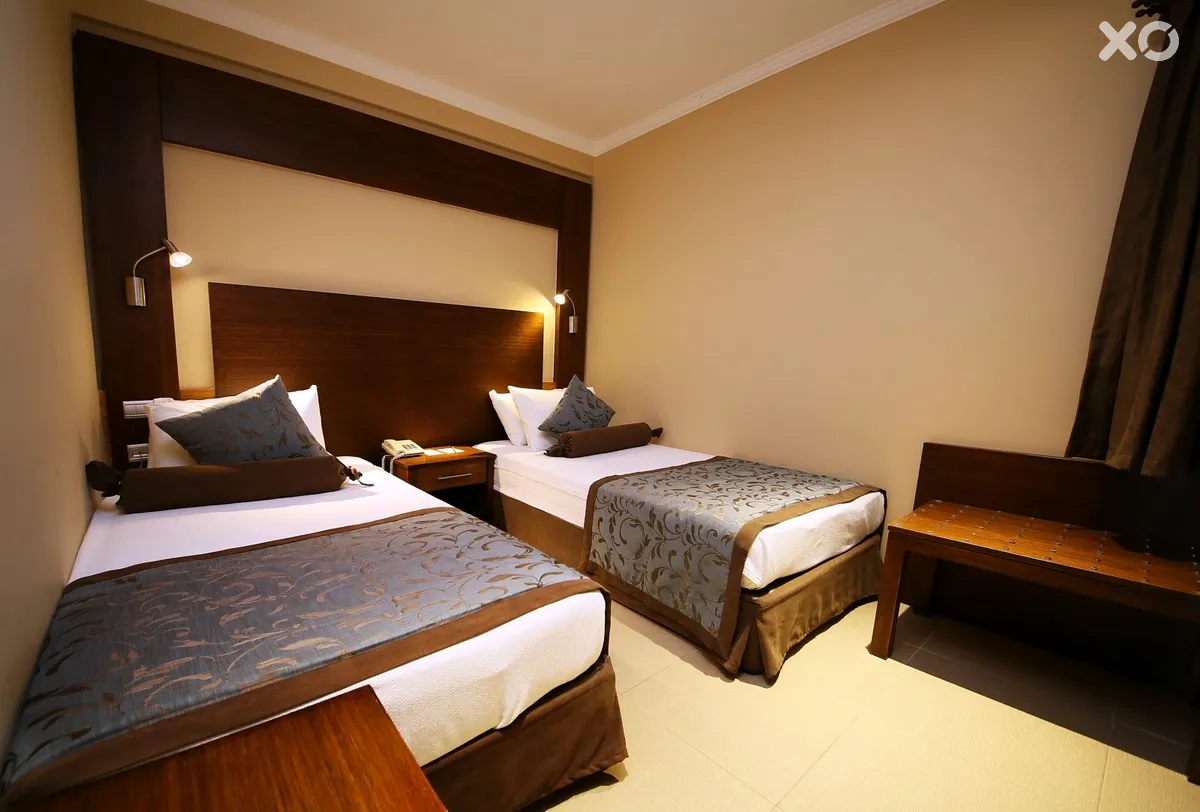 Delta Hotel By Marriott Bodrum