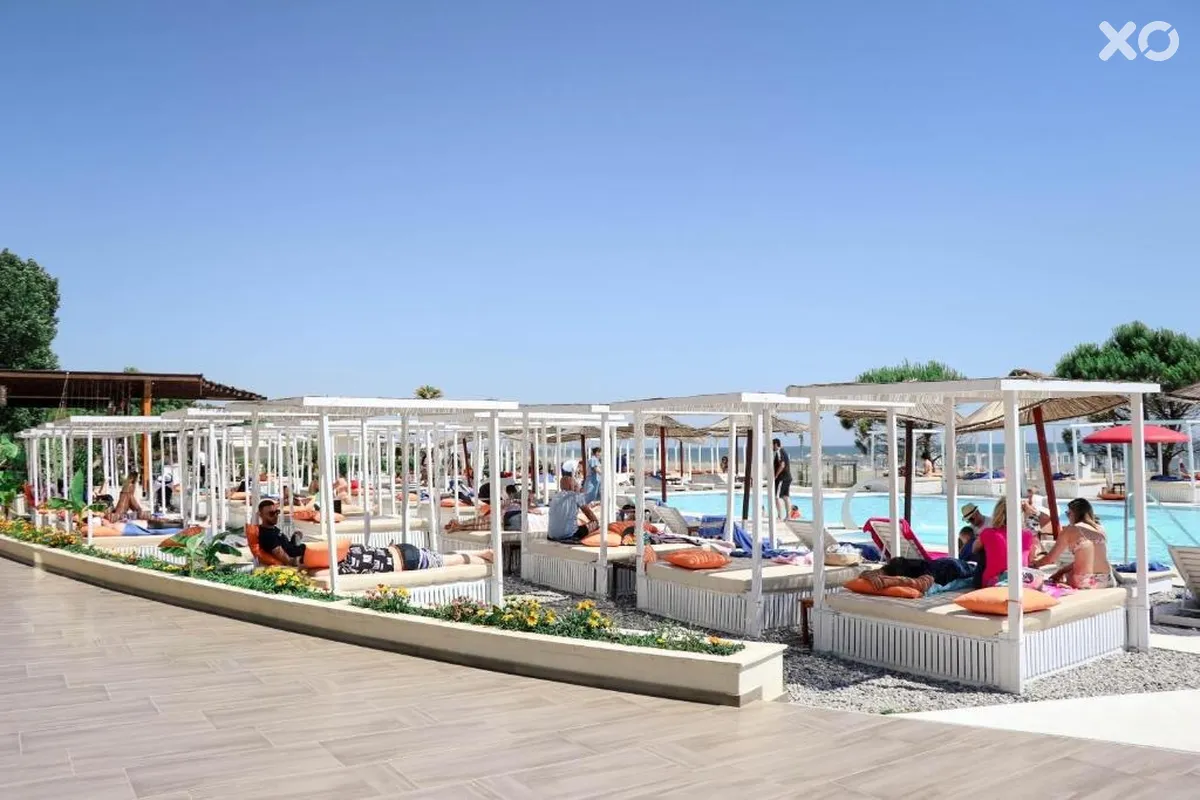 Otrant Hotel