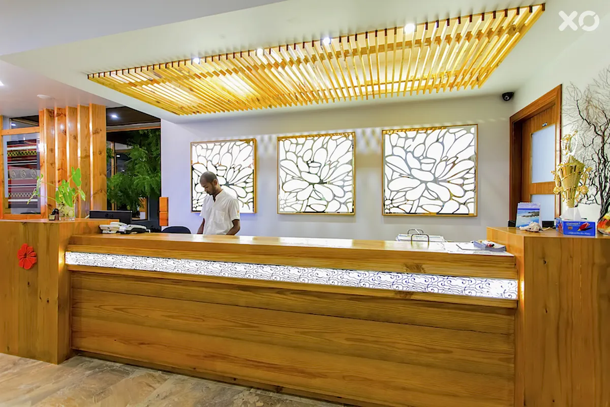 Kaani Village & Spa