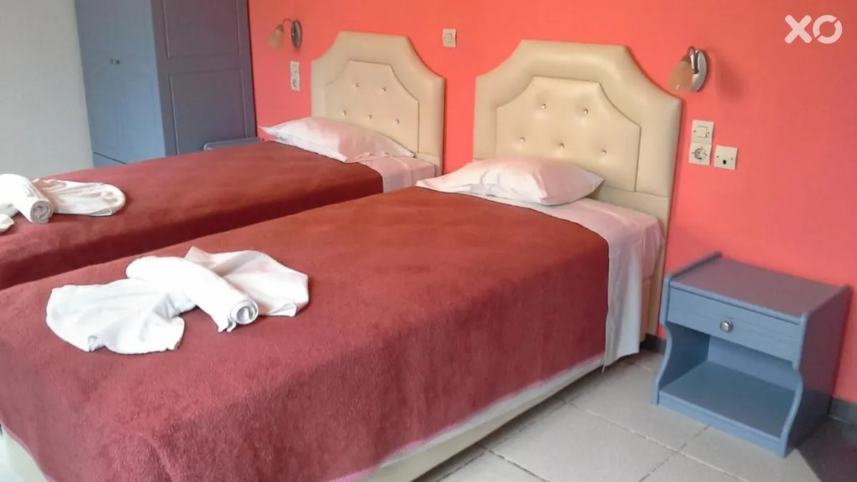 Marilena Resort Hotel
