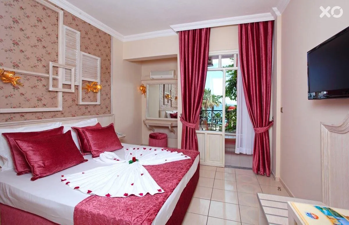 Seagull Hotel
