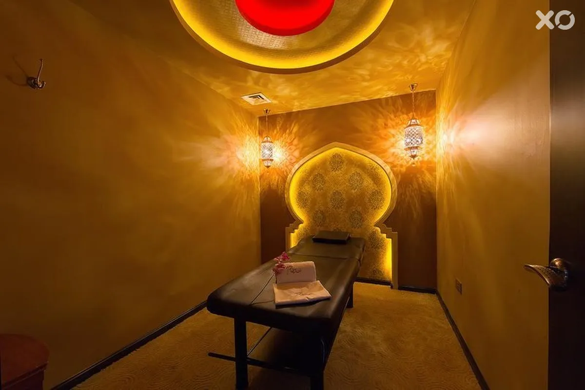 Lotus Grand Hotel