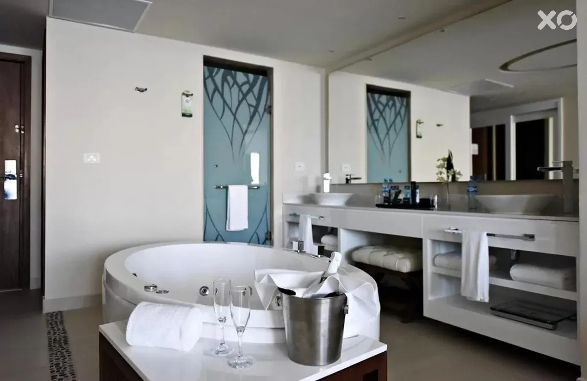 Hideaway на Royalton Riviera Cancun