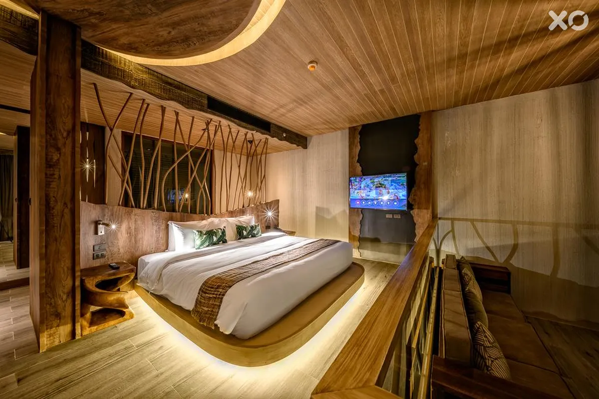 Kalima Resort & Villas Khao Lak