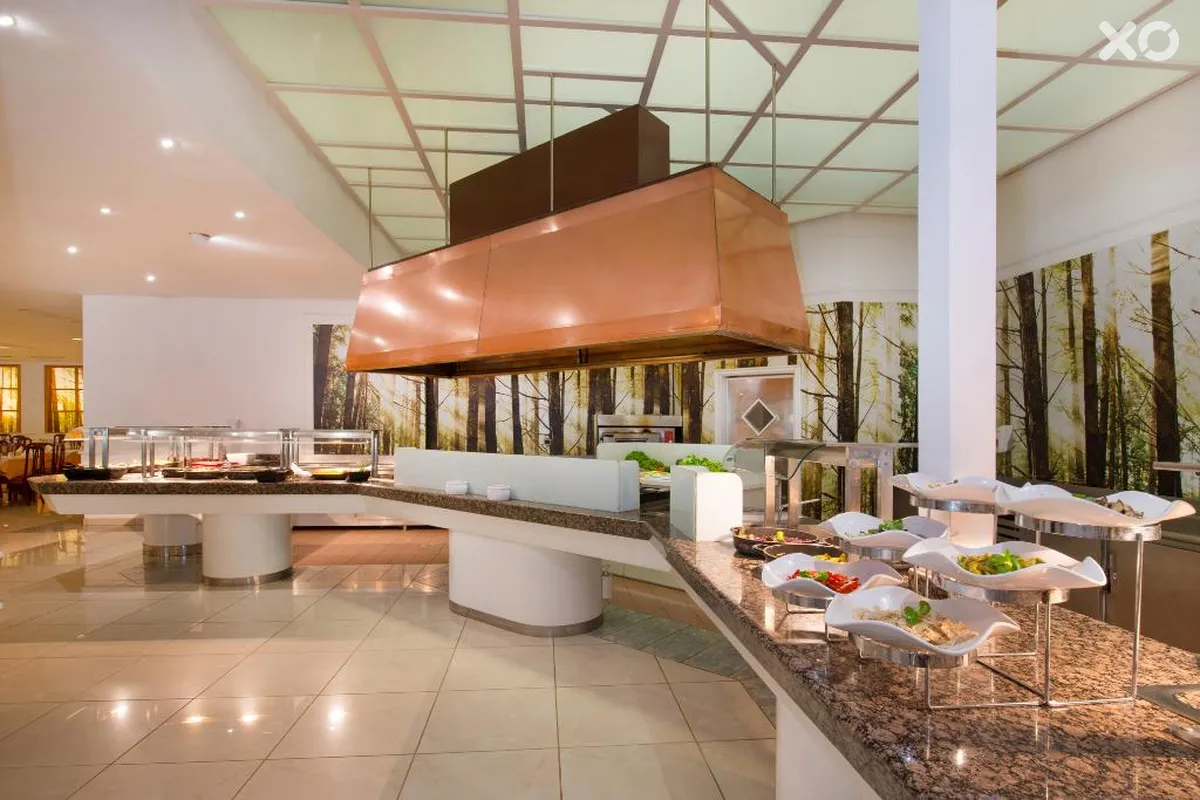 Iberostar Las Dalias