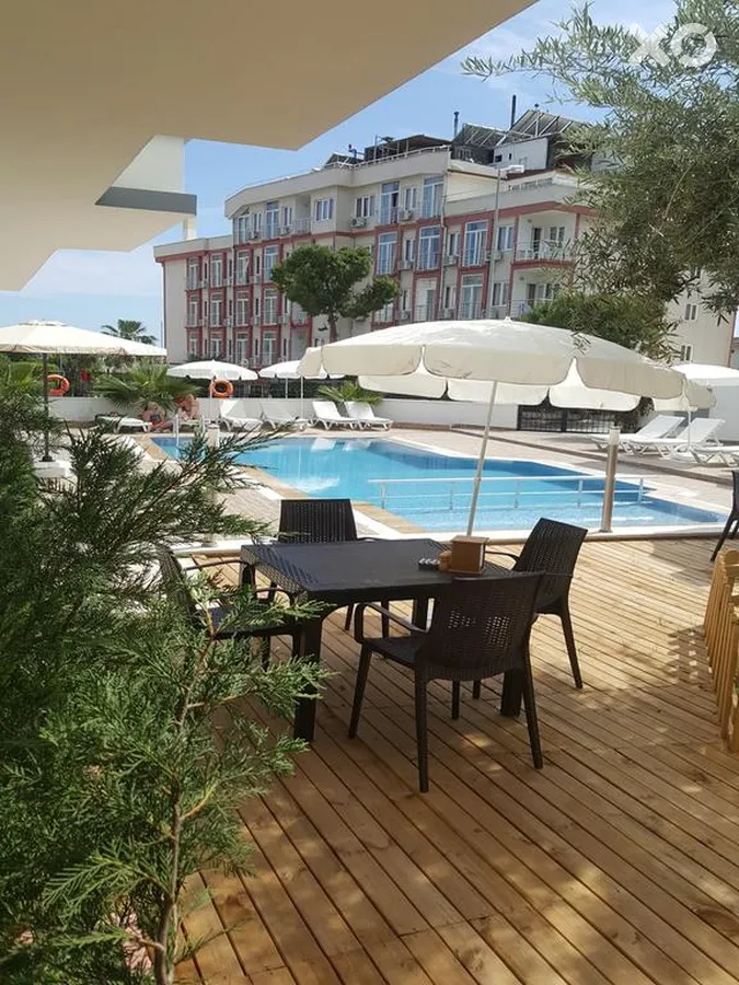 Esperanza Boutique Hotel