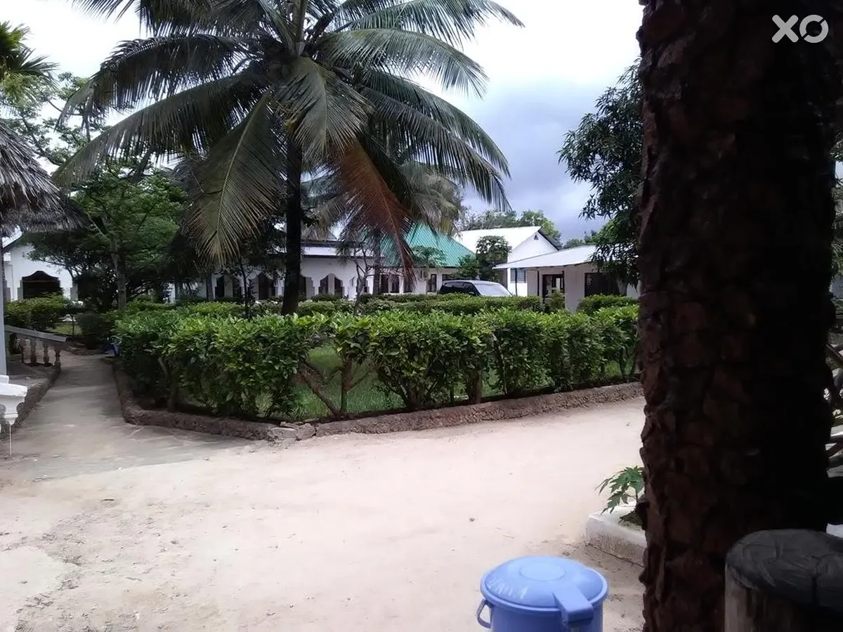 Kihori Beach Bungalows