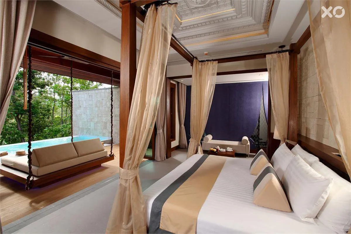 Avista Hideaway Phuket Patong, MGallery by Sofitel