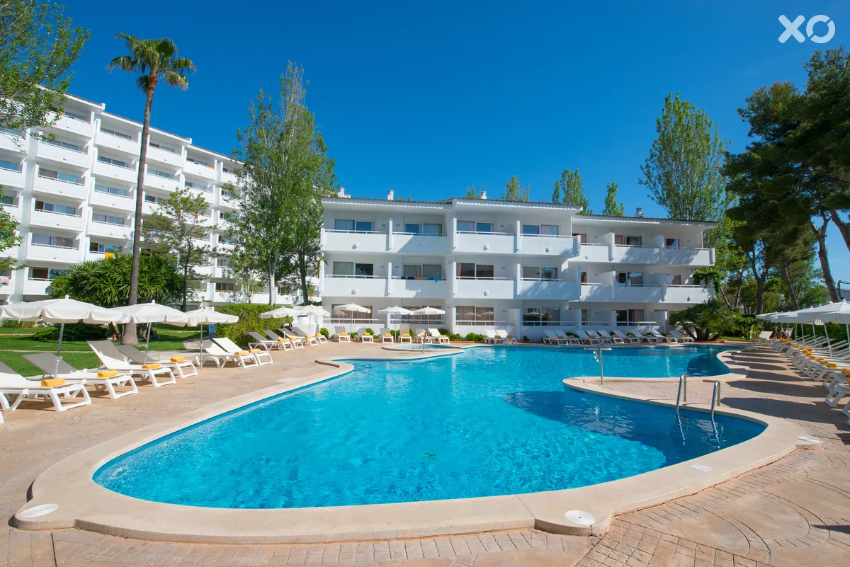 Iberostar Ciudad Blanca