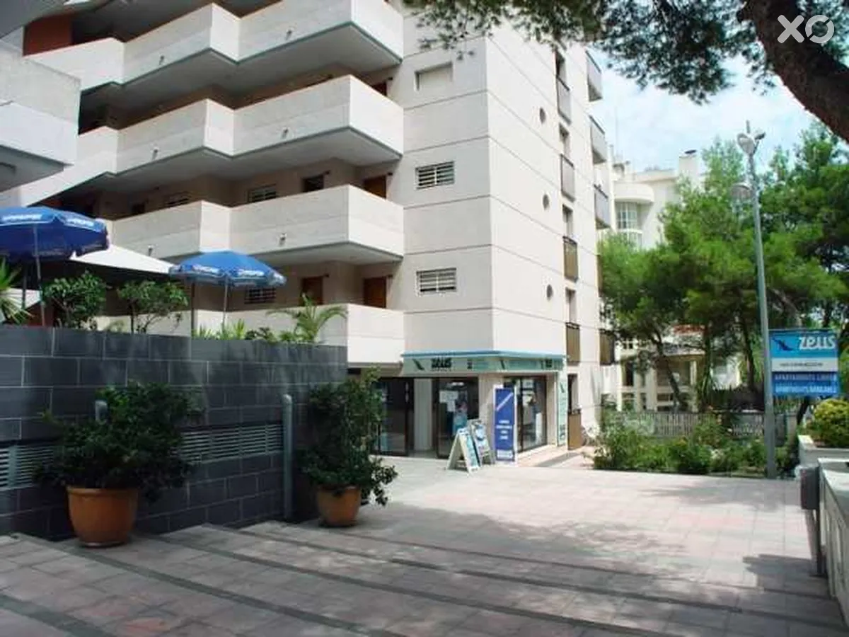 Villa Dorada Apartments