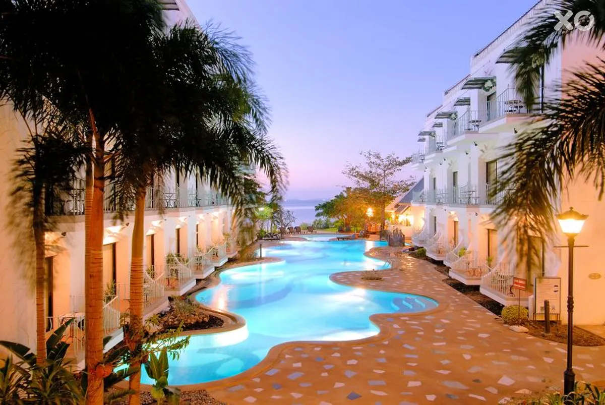 Kram Pattaya