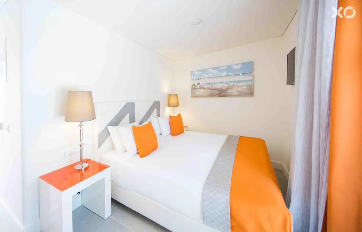 Marpunta Resort Alonnisos