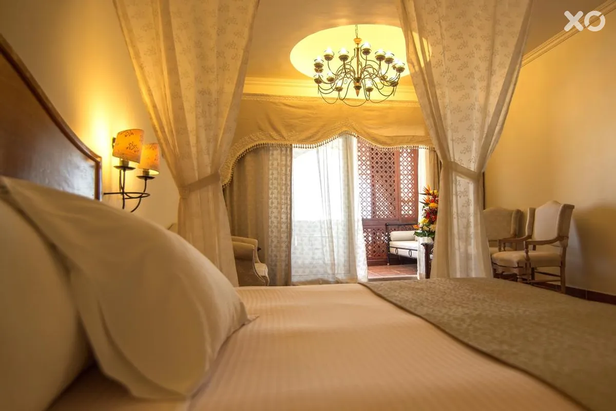 Domina Coral Bay Resort, Diving, Spa & Casino