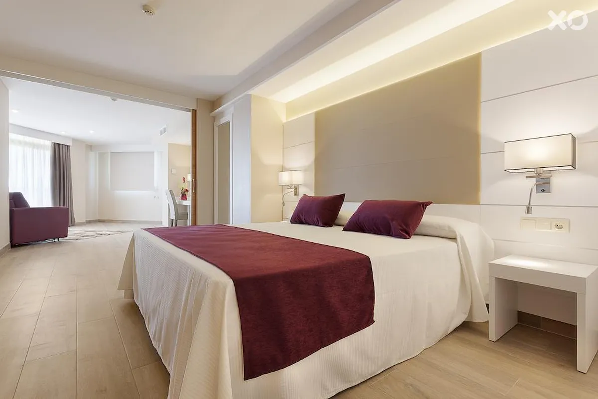 Beverly Park Hotel & Spa