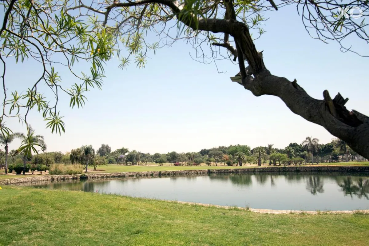 Swiss Inn Pyramids Golf Resort