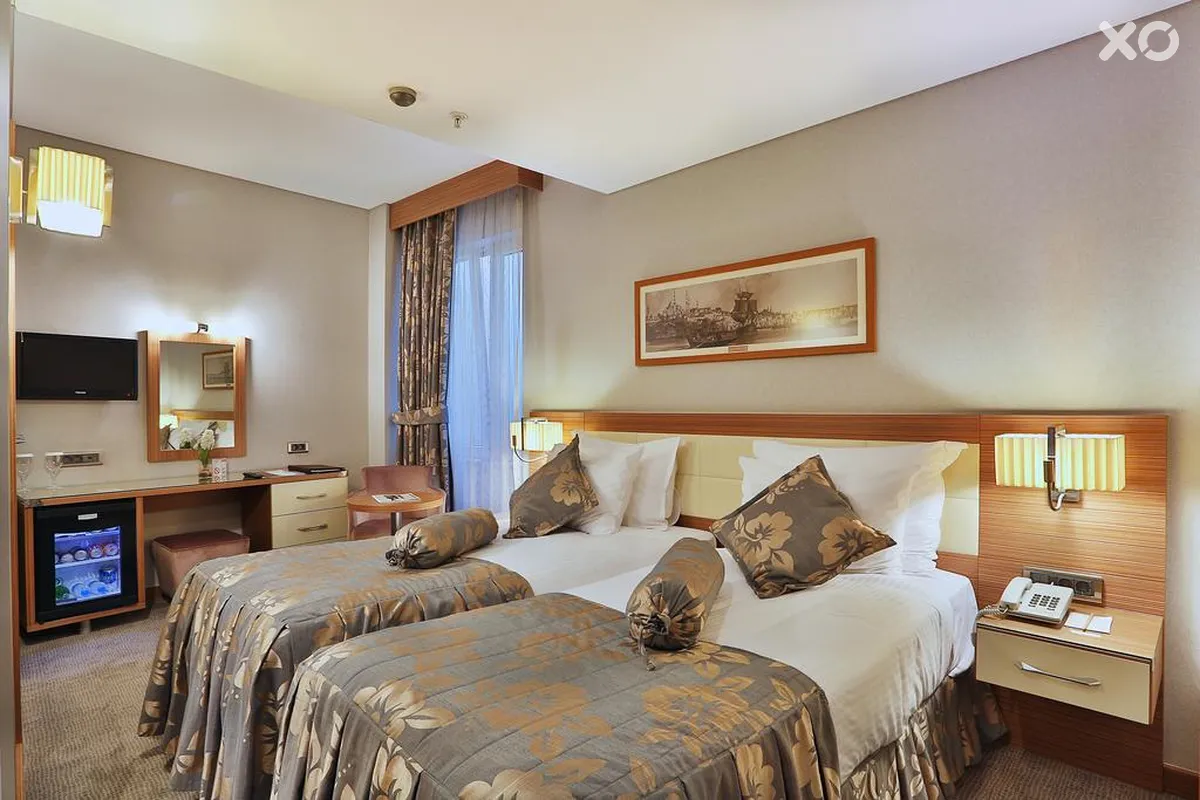 Momento Hotel