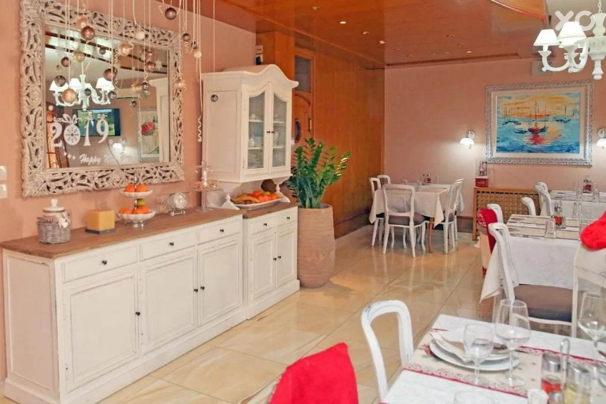 Marija Hotel