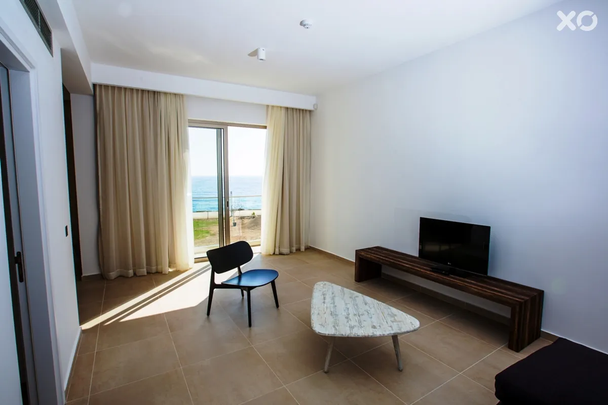 Amphora Beach Resort & Suites