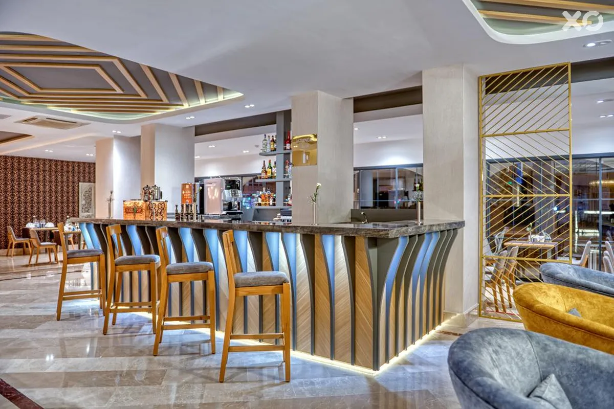 Sea Life Lounge