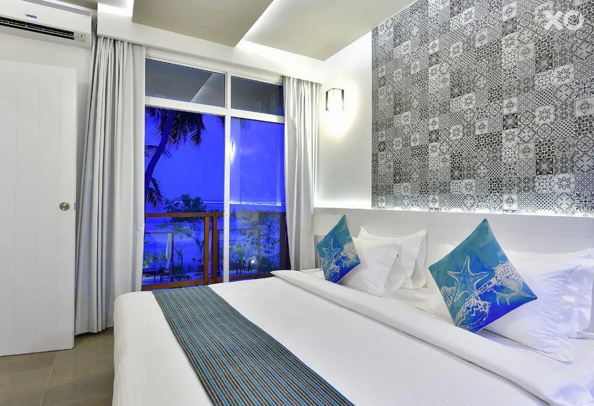 Velana Blu Maldives