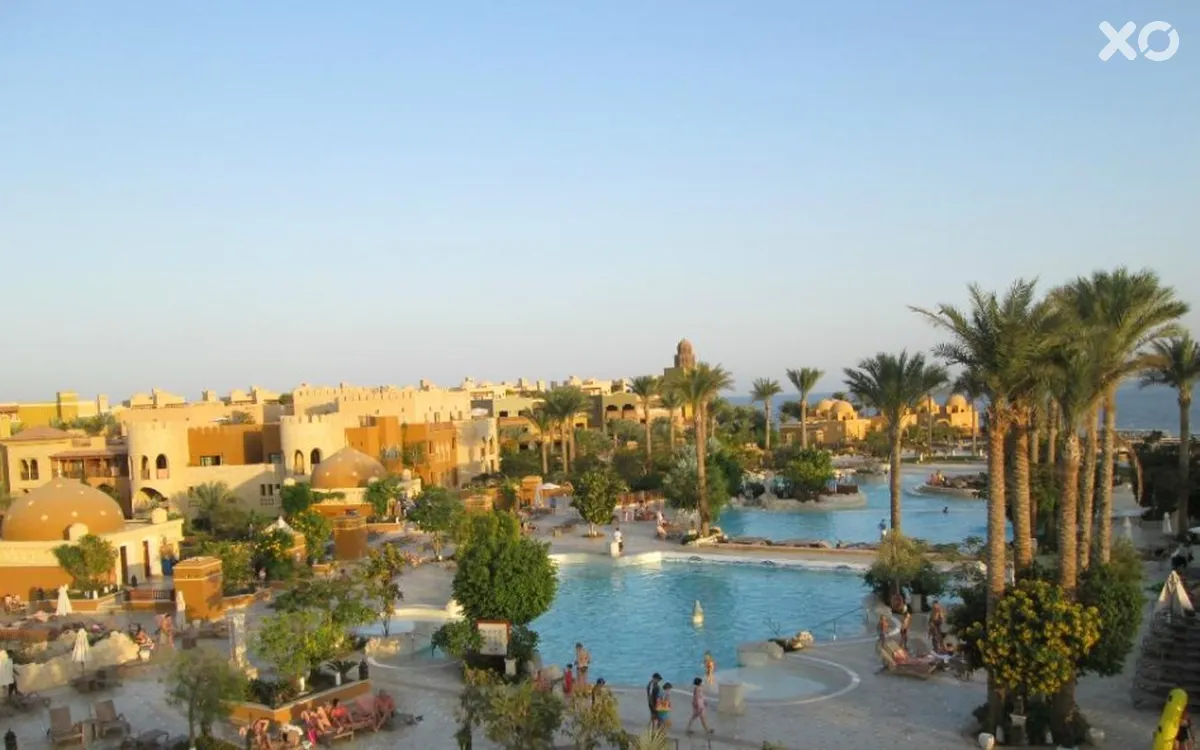 Sunwing Family Star Hotel