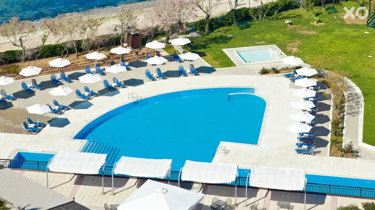 Grecotel Astir Alexandroupolis Hotel