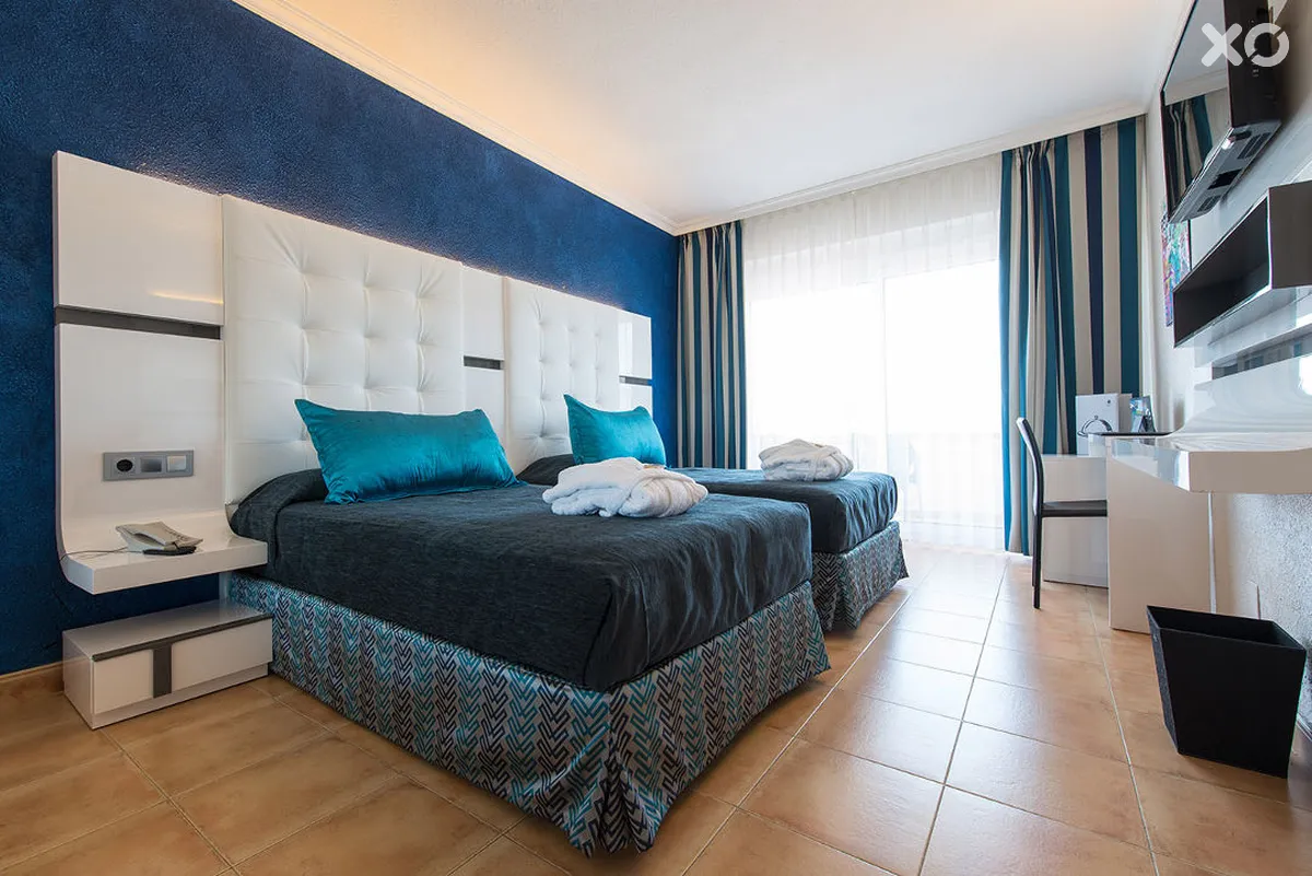 Salles Hotel Marina Portals