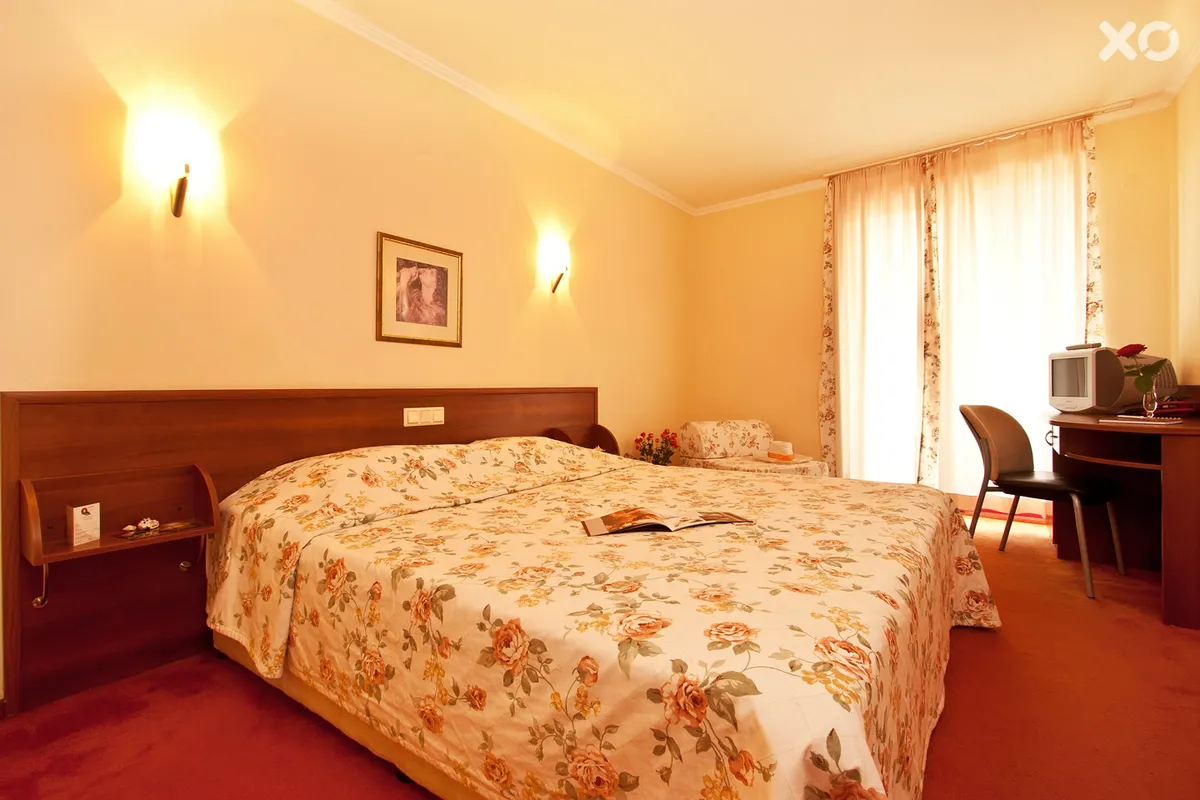 Saint George Hotel & Spa