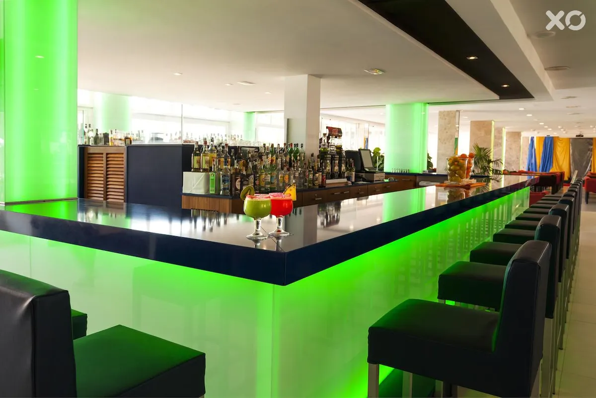 Ferrer Janeiro Hotel & Spa