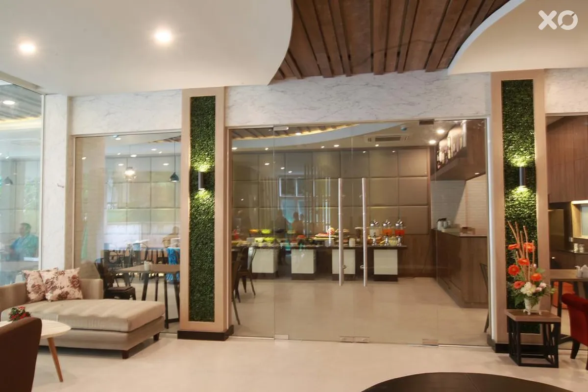 Levana Pattaya Hotel