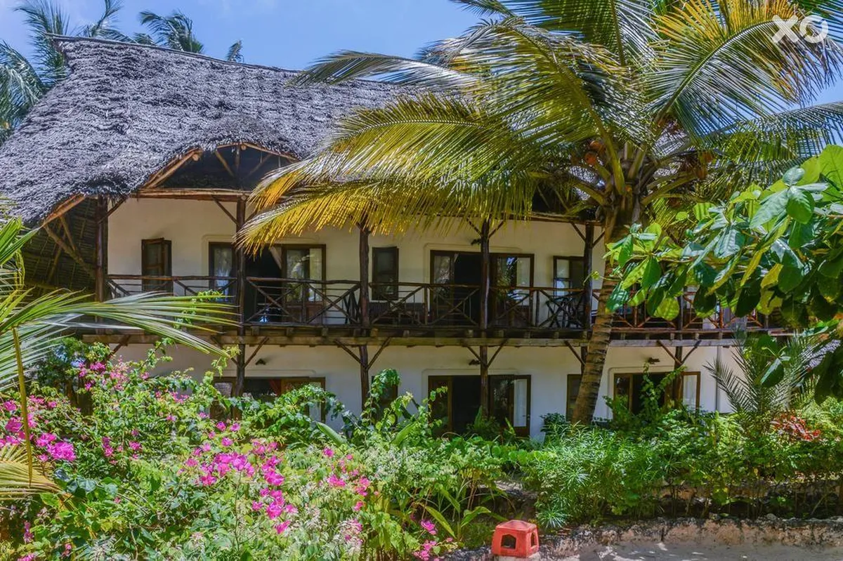 Casa Del Mar