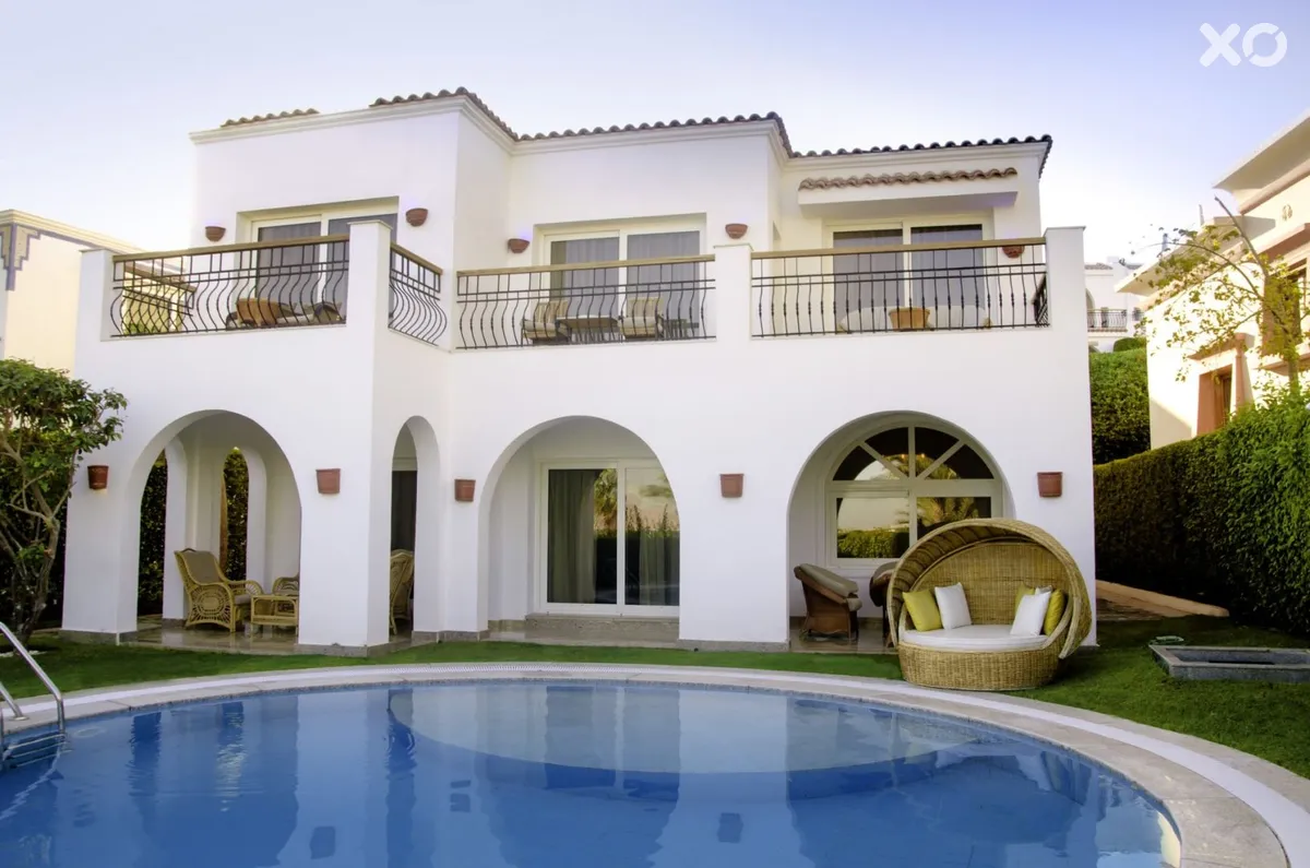 Savoy Villas