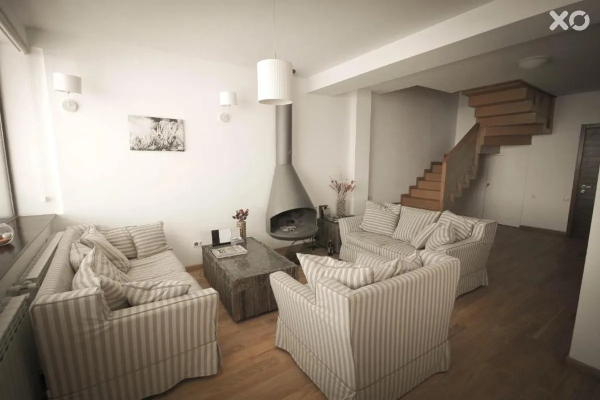 Chalet Marina Gudauri