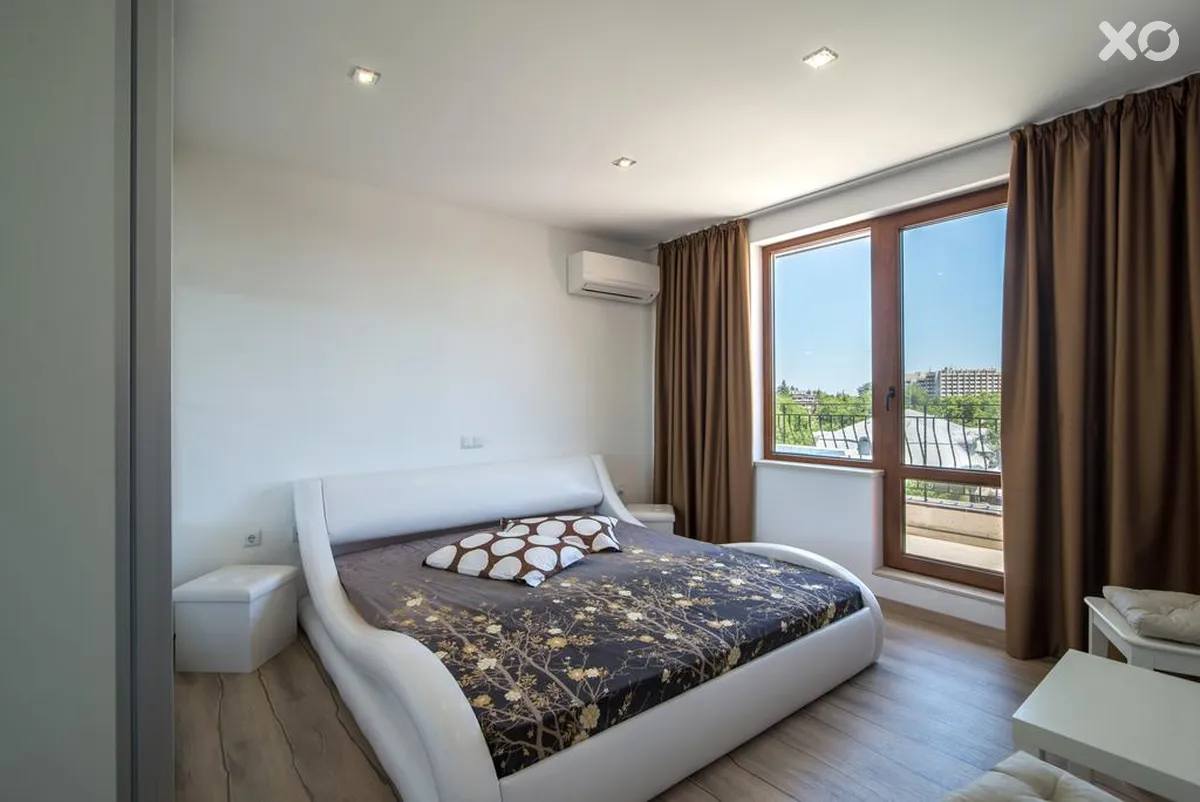 Atlant Hotel