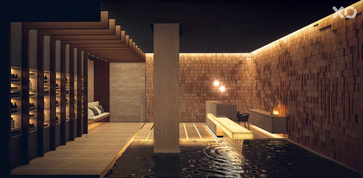 Dreams Vista Cancun