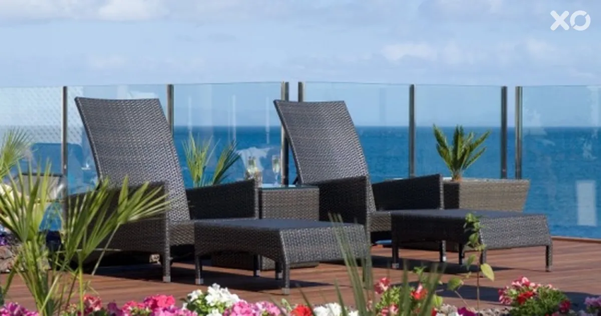 Pestana Carlton Madeira
